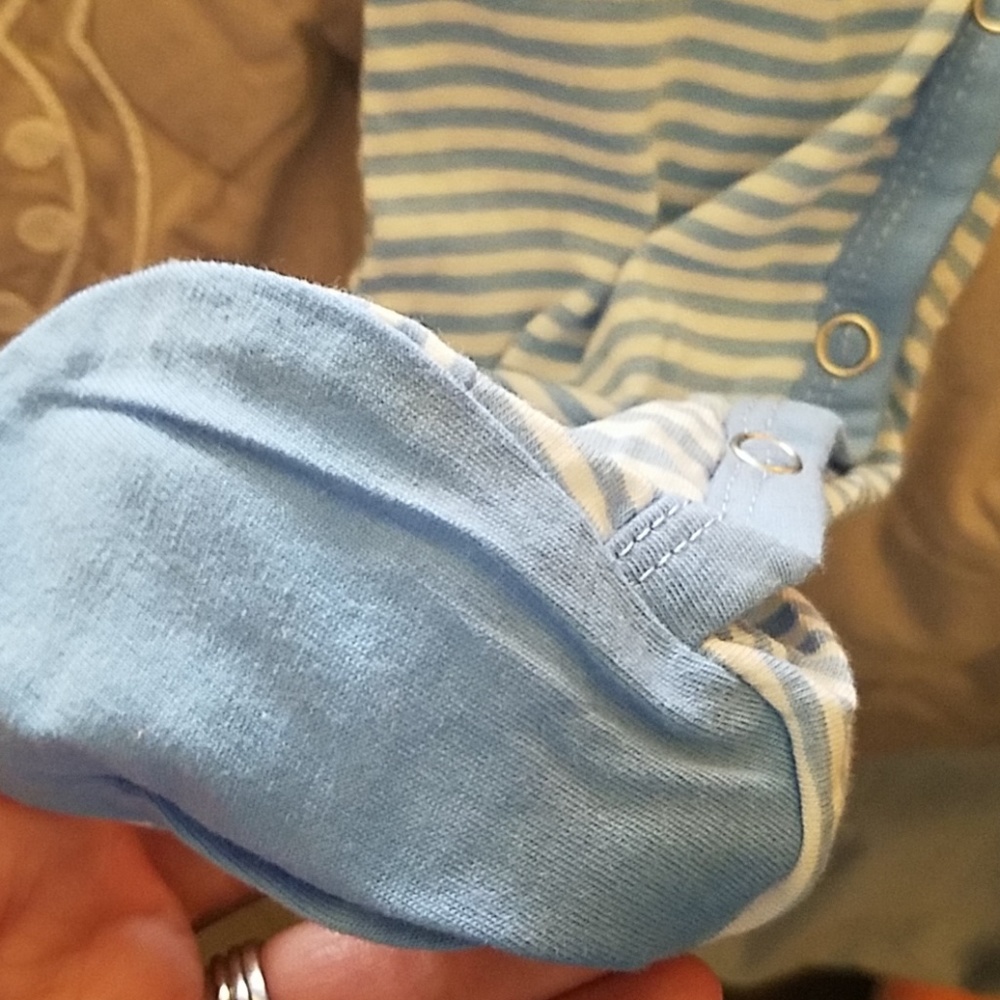 Boys sleeper - Picture 4 of 5